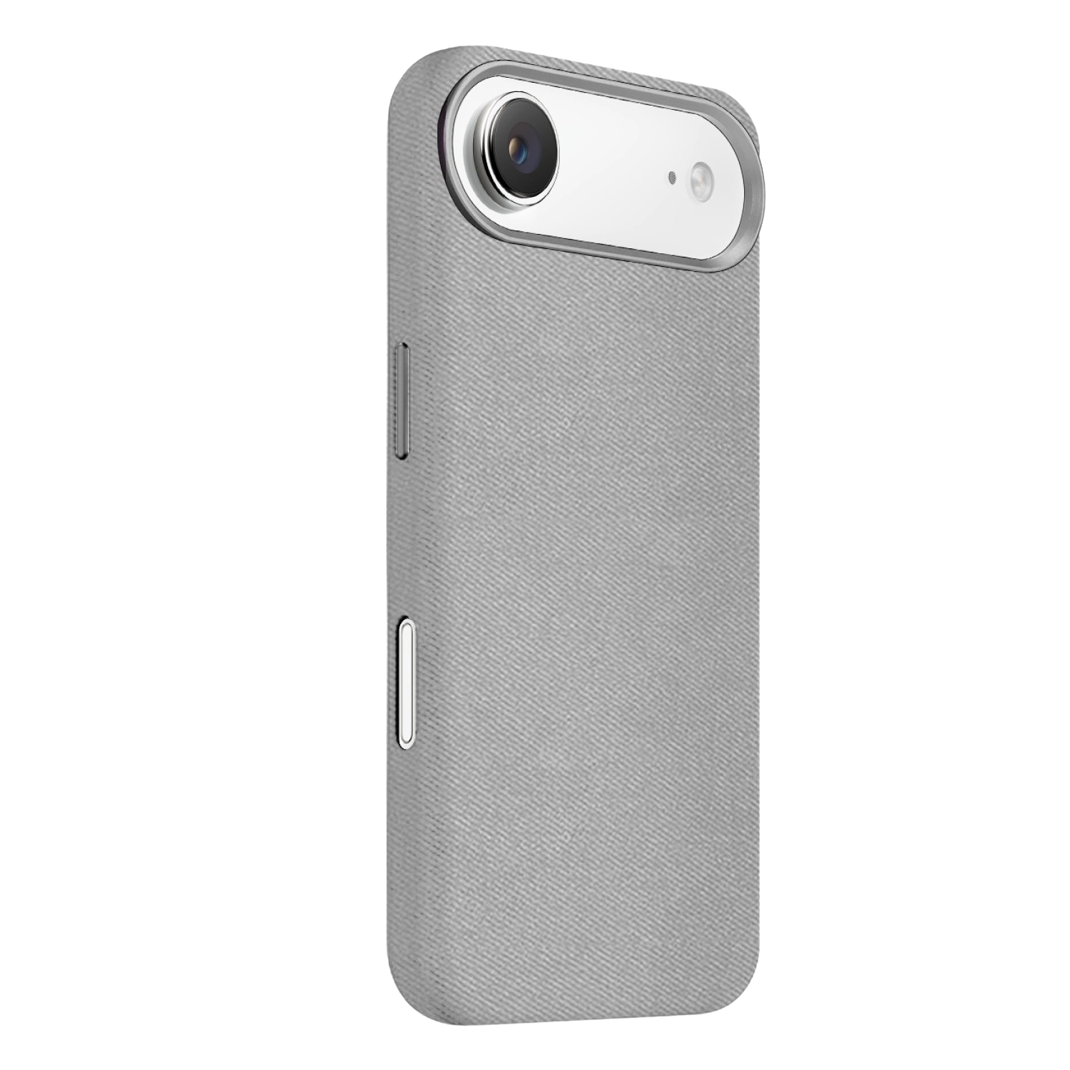 Suede Leather Case for Apple iPhone Air