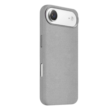 Suede Leather Case for Apple iPhone Air