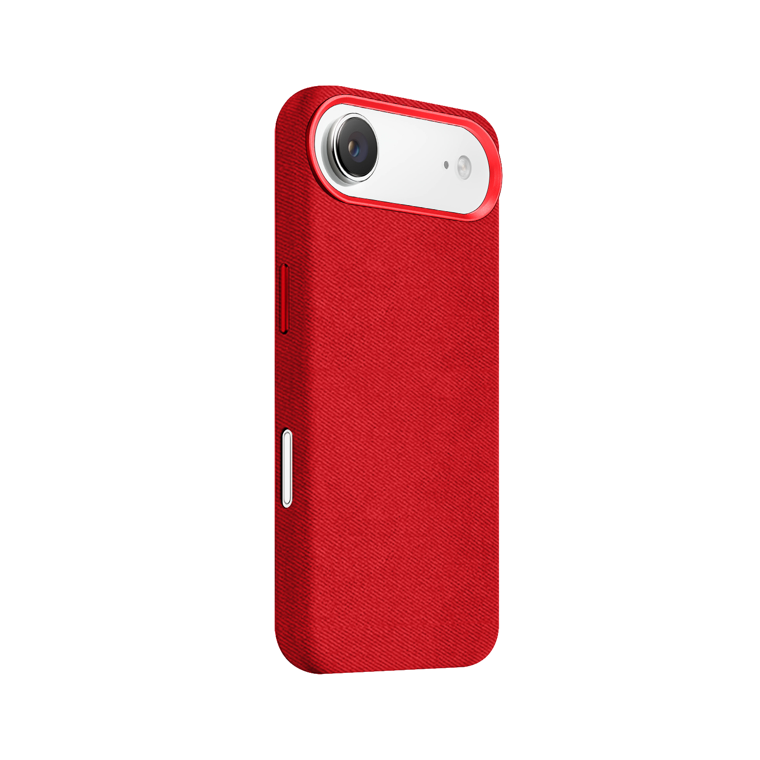 Suede Leather Case for Apple iPhone Air