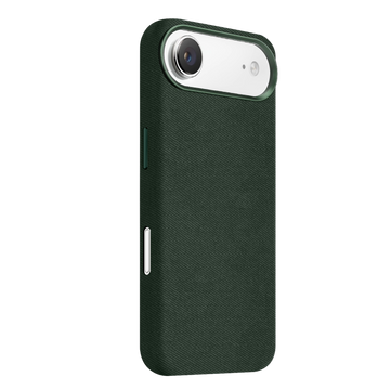 Suede Leather Case for Apple iPhone Air
