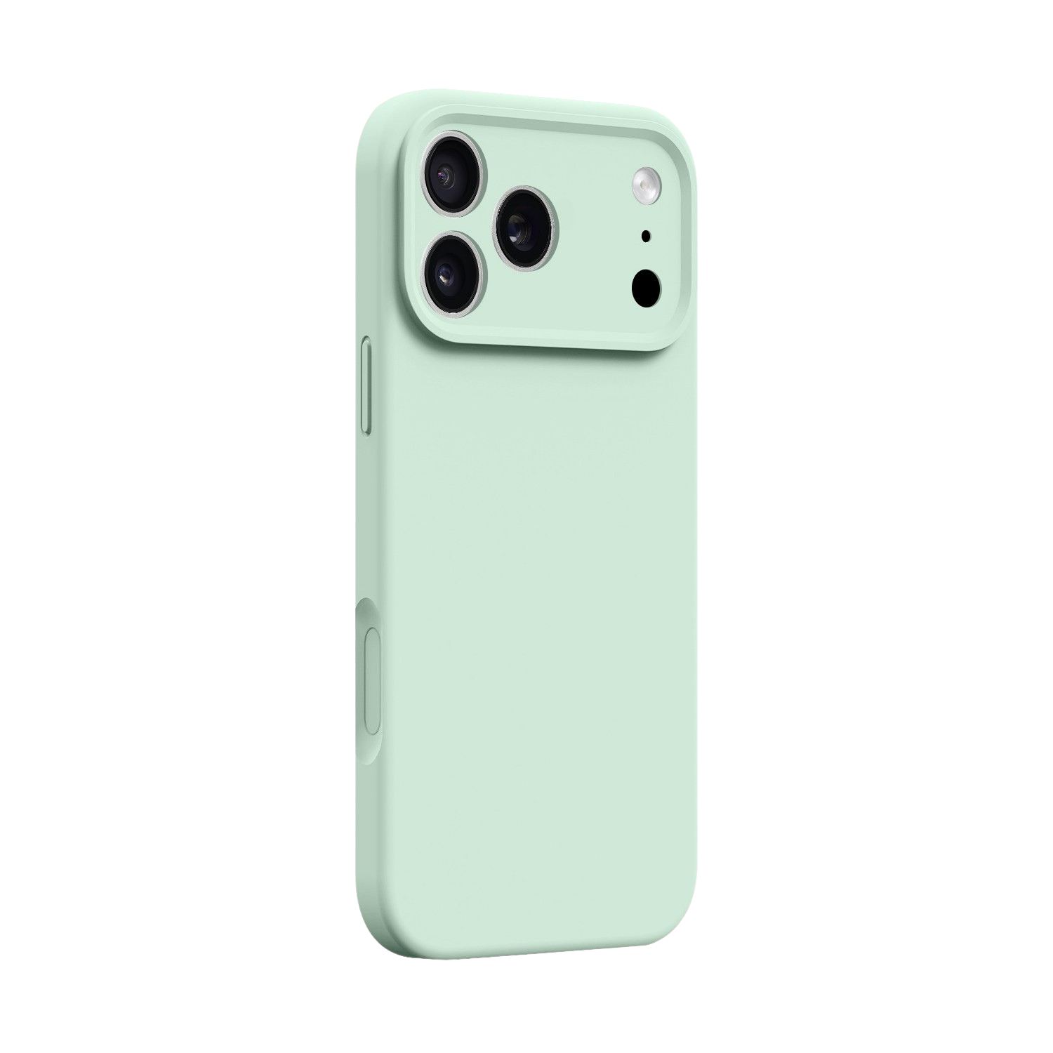 Venture Series Slim Silicone Case with MagSafe for iPhone 17 Pro Max