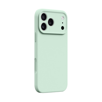 Venture Series Slim Silicone Case with MagSafe for iPhone 17 Pro Max