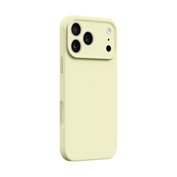 Venture Series Slim Silicone Case with MagSafe for iPhone 17 Pro Max