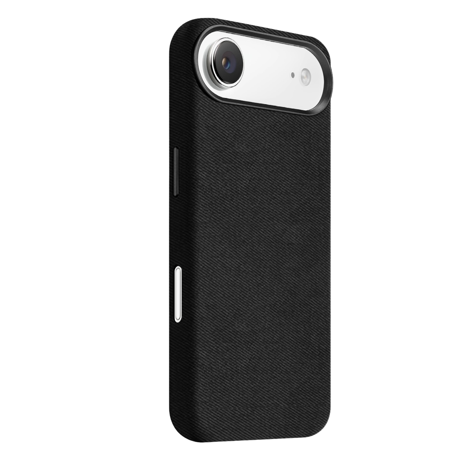 Suede Leather Case for Apple iPhone Air