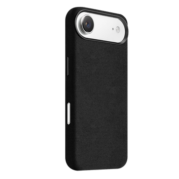 Suede Leather Case for Apple iPhone Air