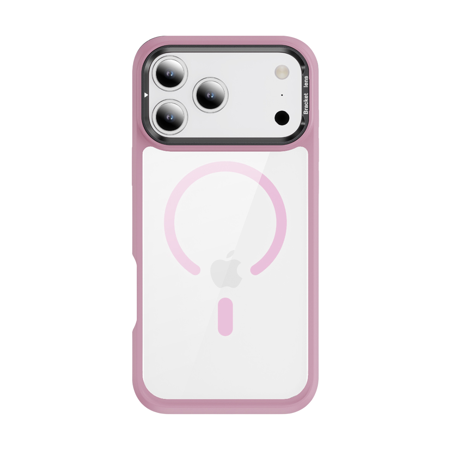 Raider ArmorPro Clear Back Case for Apple iPhone 17 Pro Max