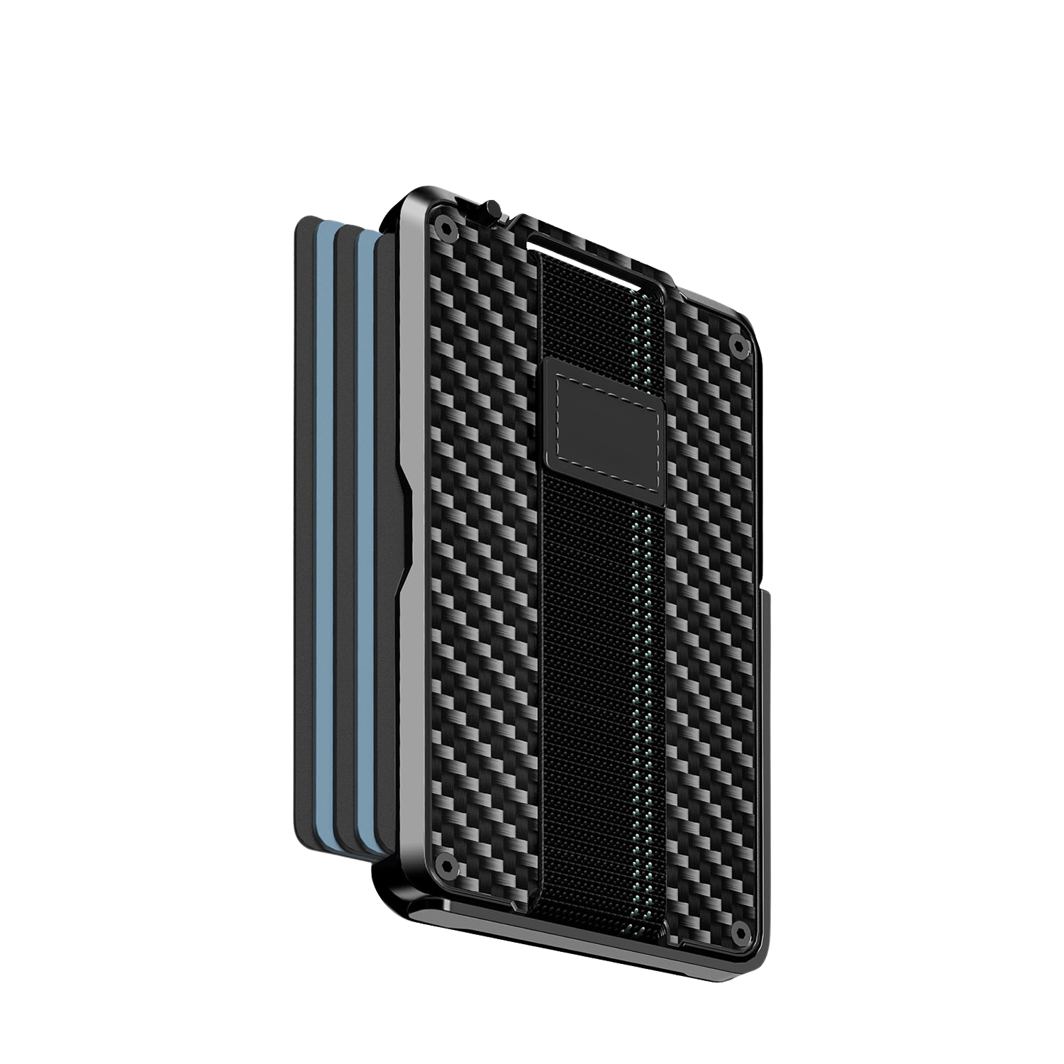 Raider Series Detachable Wallet Case for Apple iPhone 17 Pro Max