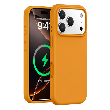 Venture Series Silicone Case for Apple iPhone 17 Pro