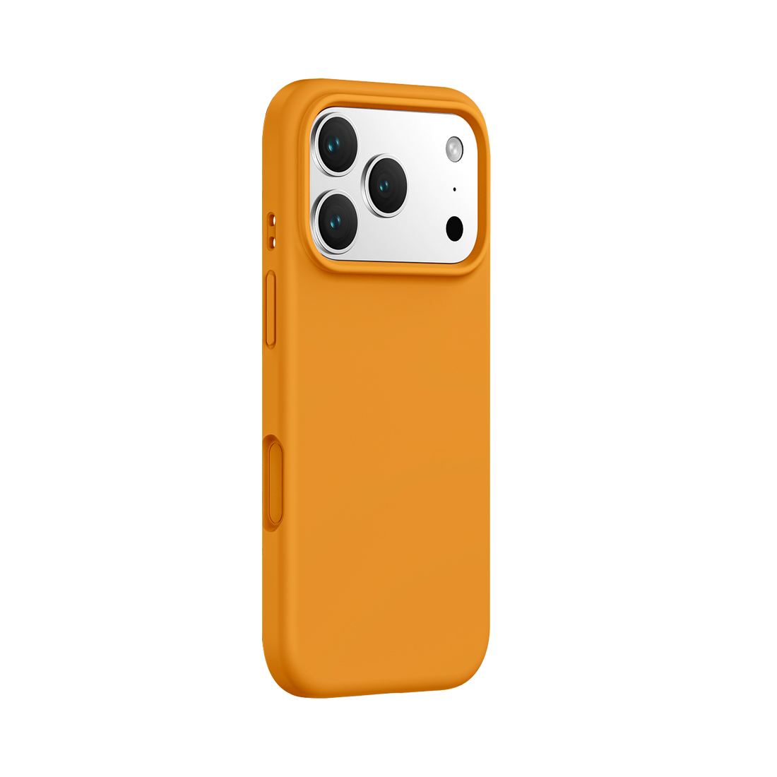 Venture Series Silicone Case for Apple iPhone 17 Pro