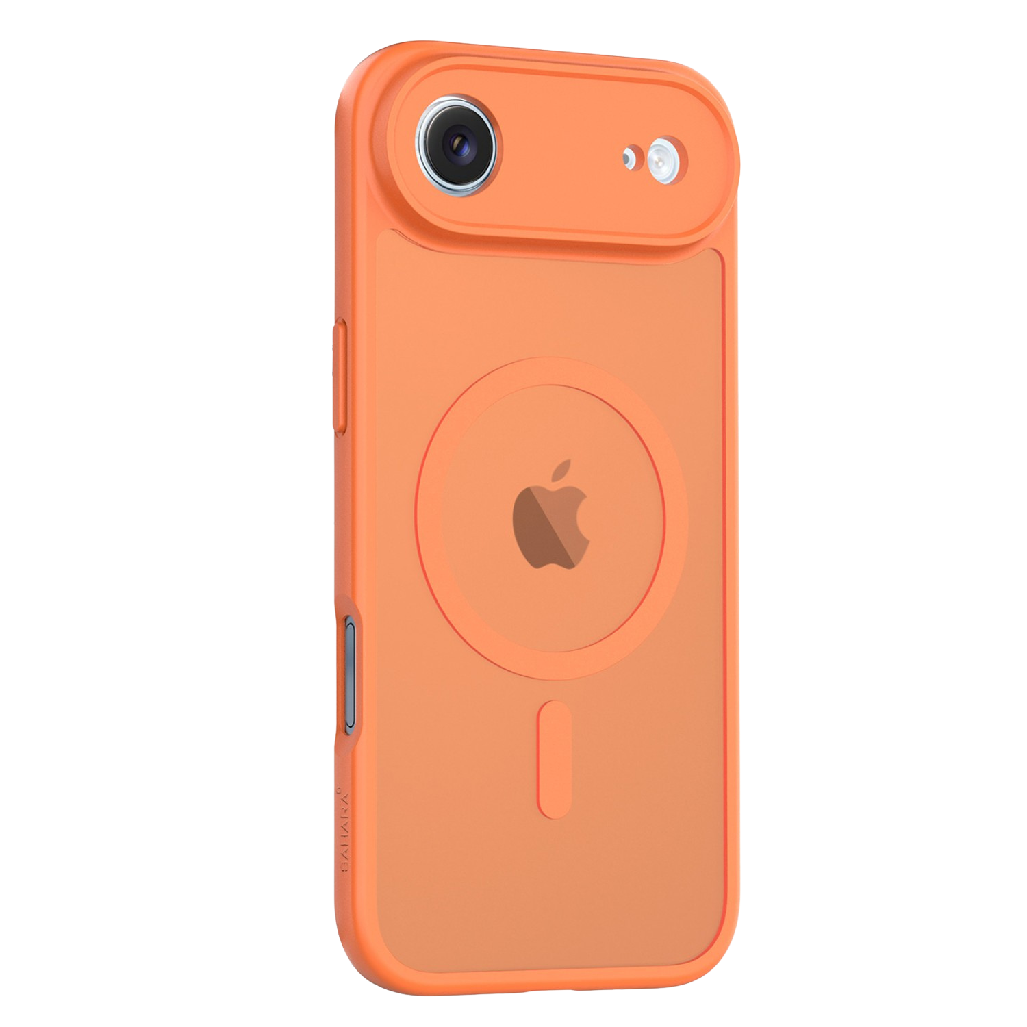 Venture Series Transparent Matte Slim Case for Apple iPhone Air