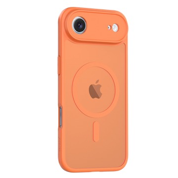 Venture Series Transparent Matte Slim Case for Apple iPhone Air