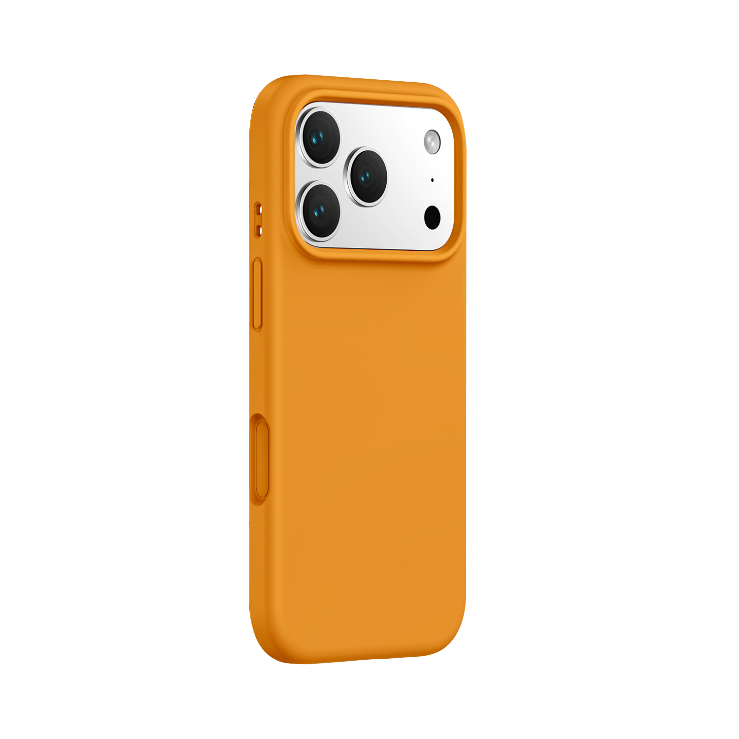 Venture Series Silicone Case for Apple iPhone 17 Pro Max