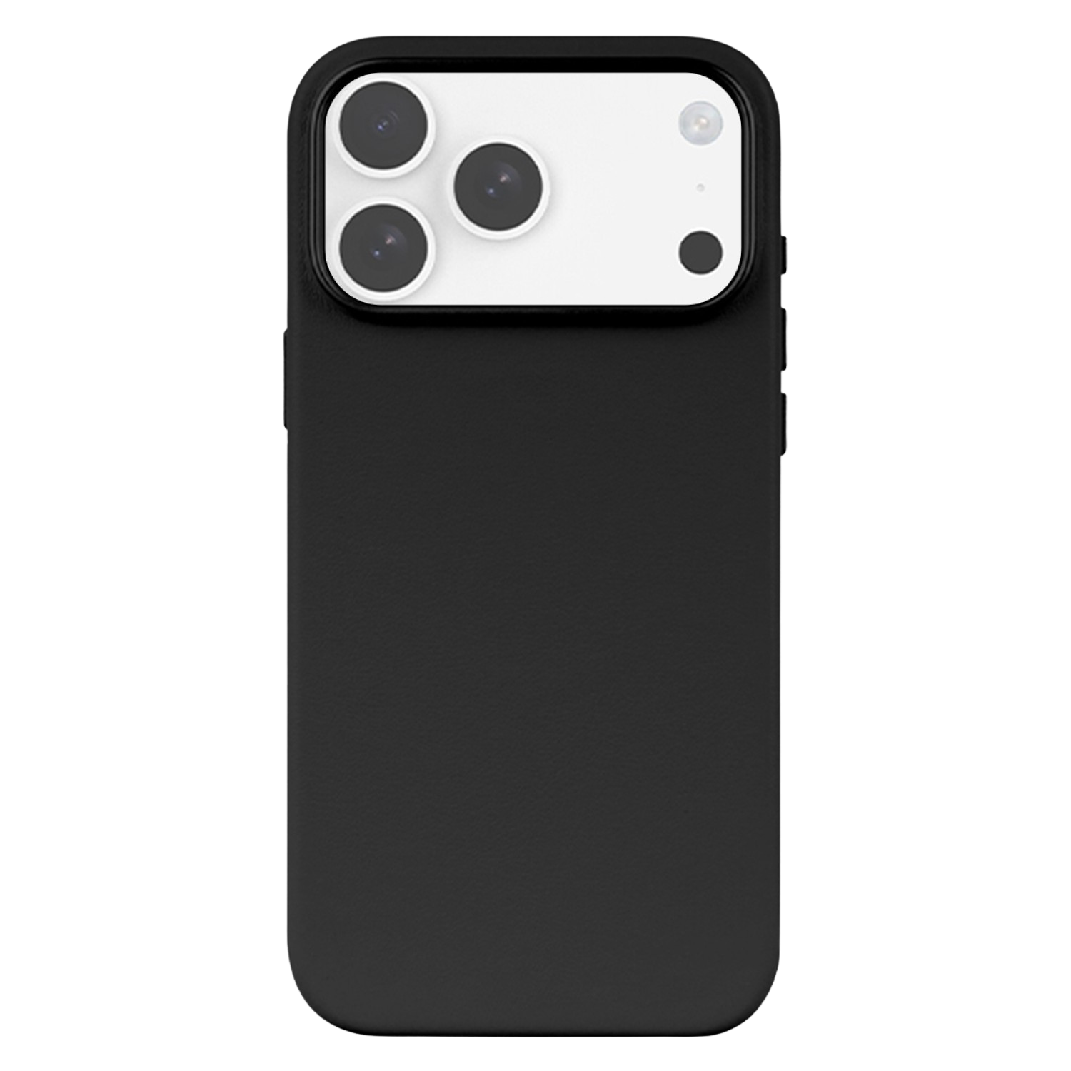 Indy Series Vegan Leather Case for Apple iPhone 17 Pro Max