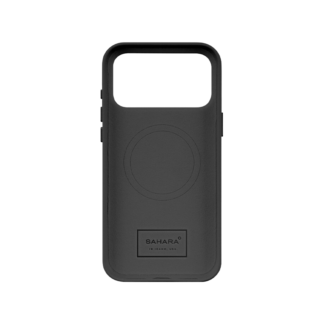 Indy Series Vegan Leather Case for Apple iPhone 17 Pro Max