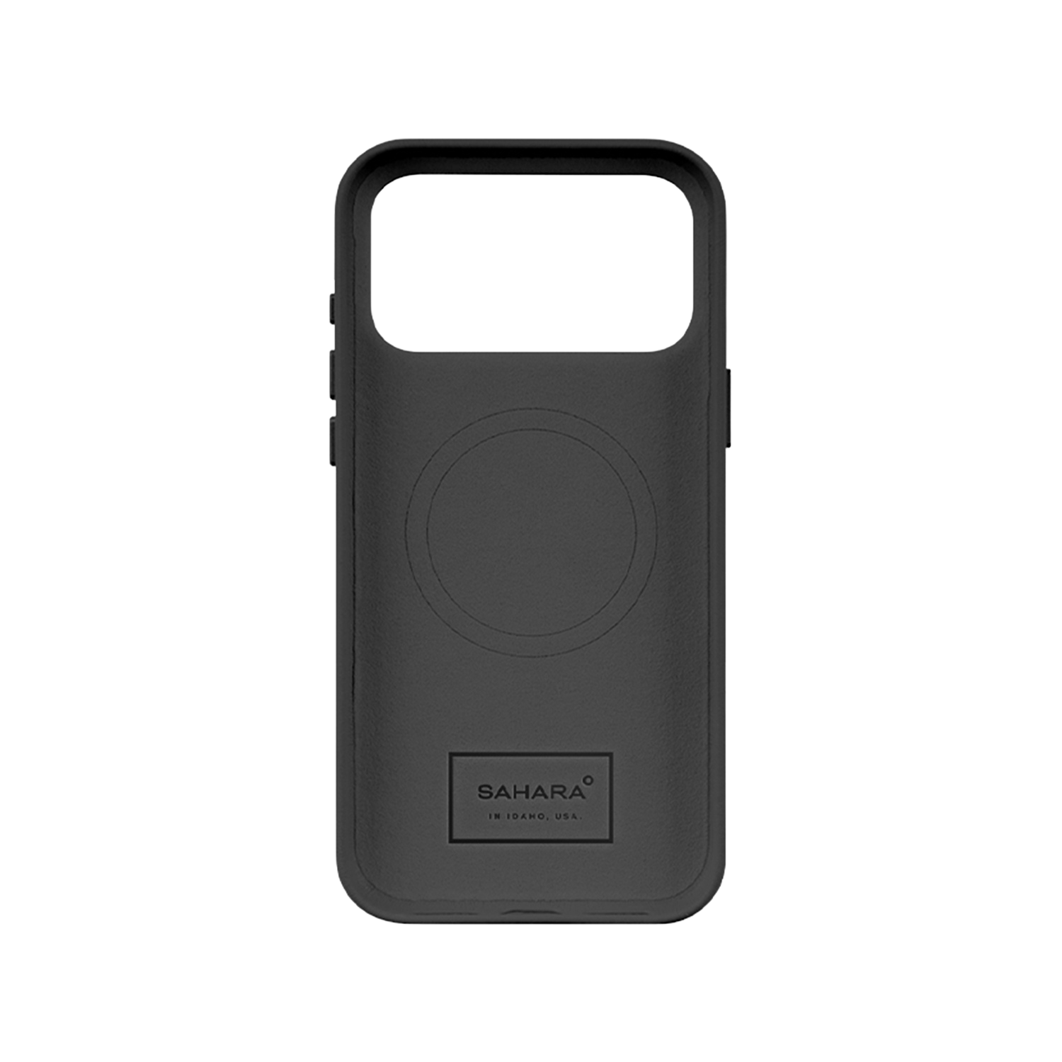 Indy Series Vegan Leather Case for Apple iPhone 17 Pro Max