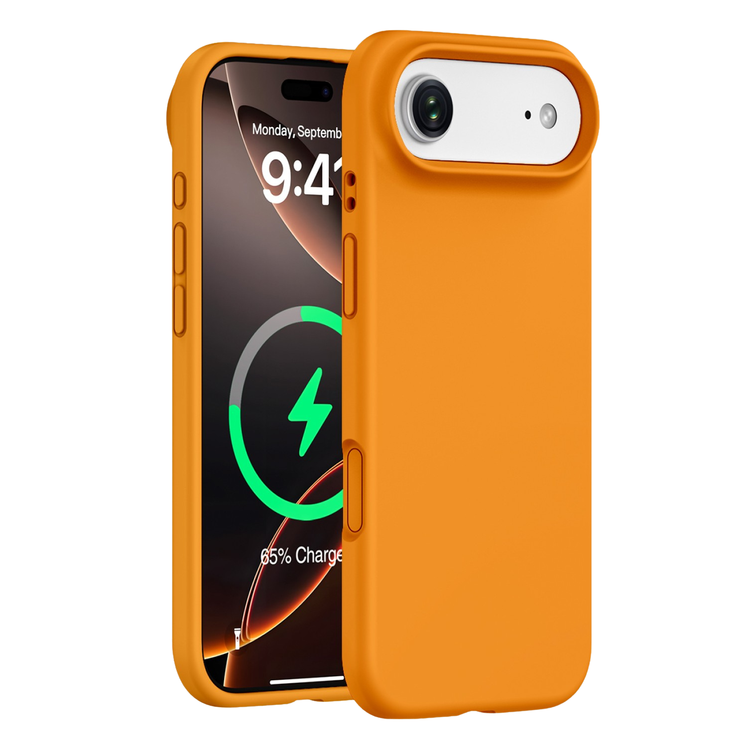 Venture Series Silicone Case for Apple iPhone Air