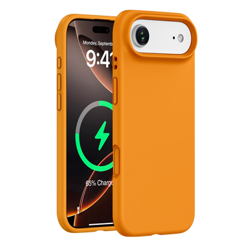 Venture Series Silicone Case for Apple iPhone Air