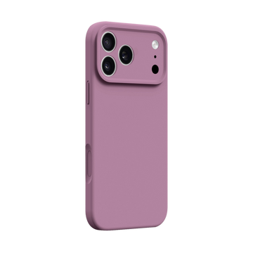 Venture Series Slim Silicone Case for iPhone 17 Pro
