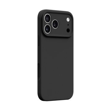 Venture Series Slim Silicone Case with MagSafe for iPhone 17 Pro Max