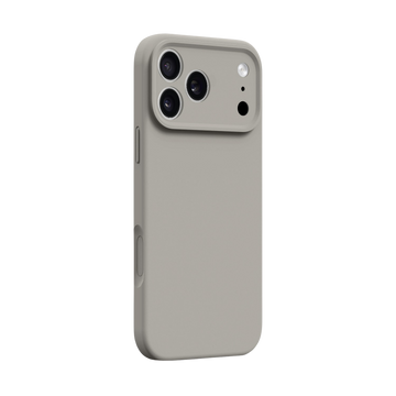 Venture Series Slim Silicone Case for iPhone 17 Pro