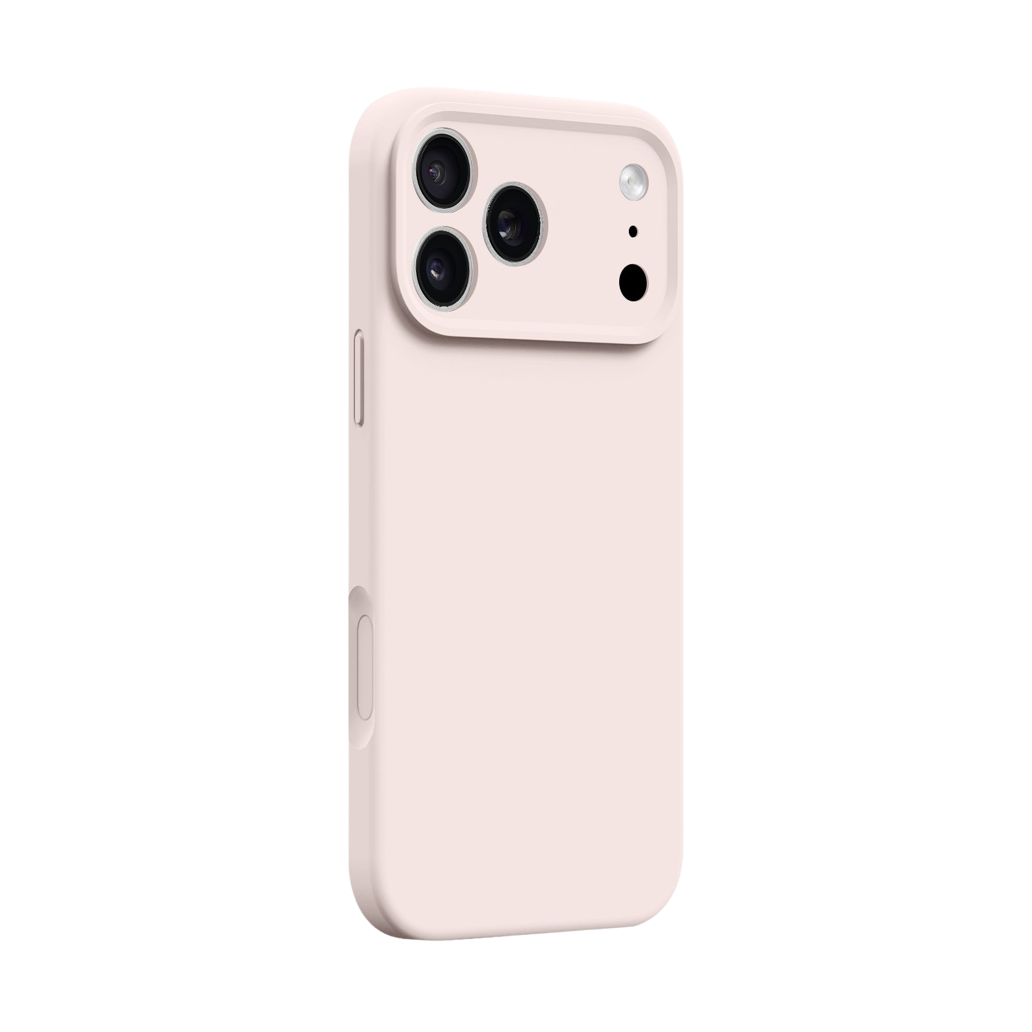 Venture Series Slim Silicone Case with MagSafe for iPhone 17 Pro Max