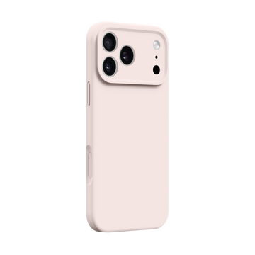 Venture Series Slim Silicone Case with MagSafe for iPhone 17 Pro Max