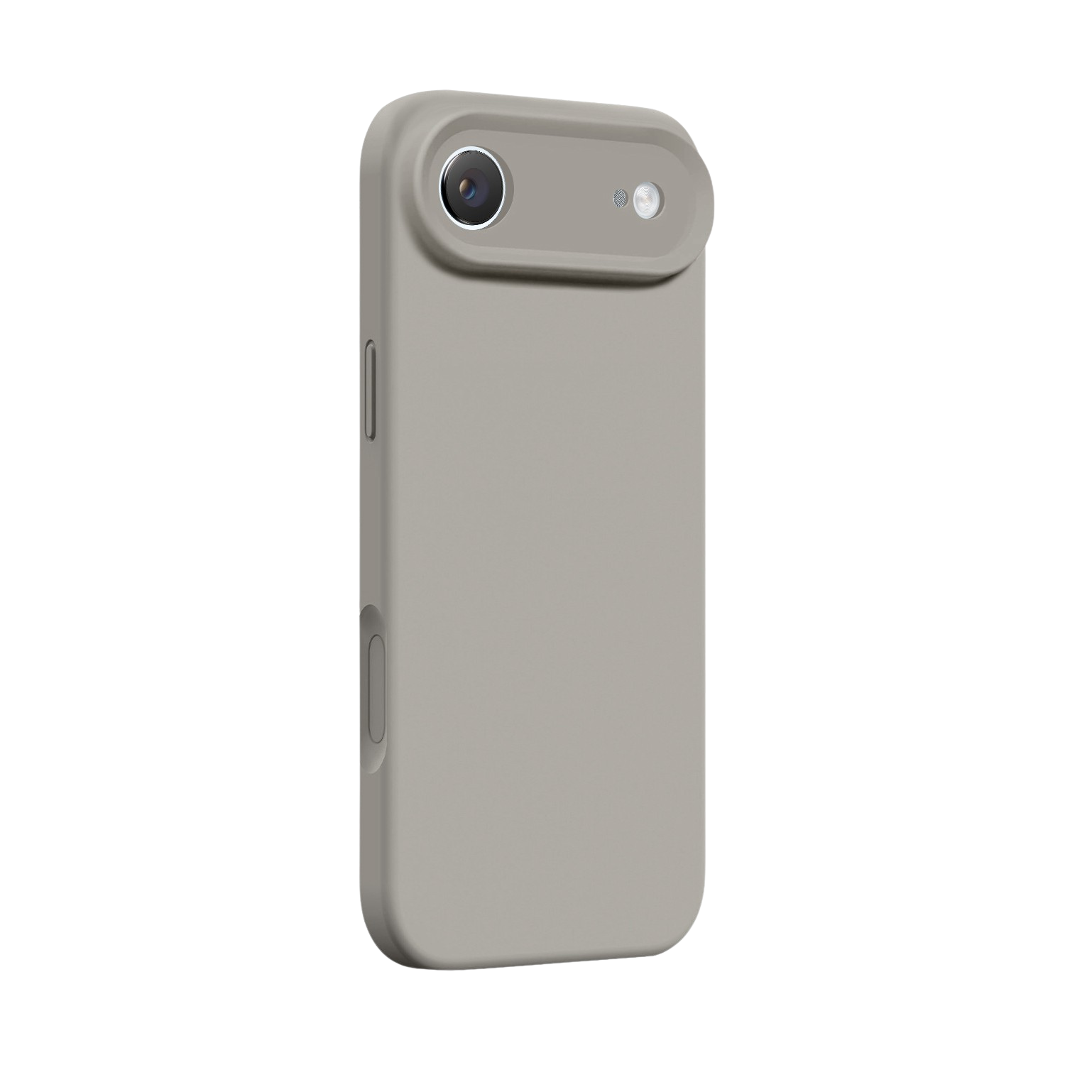 Venture Series Slim Silicone Case for iPhone Air