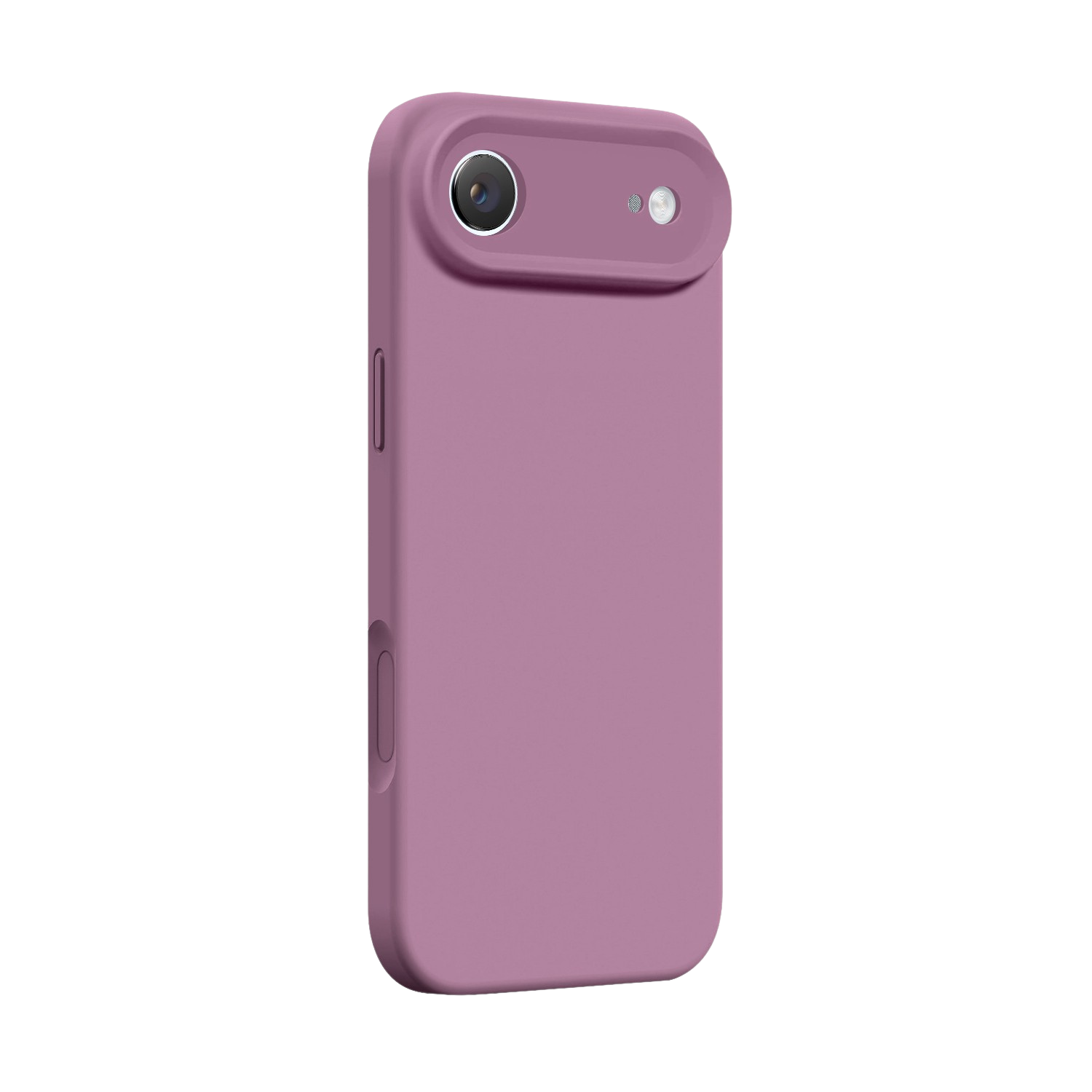 Venture Series Slim Silicone Case for iPhone Air