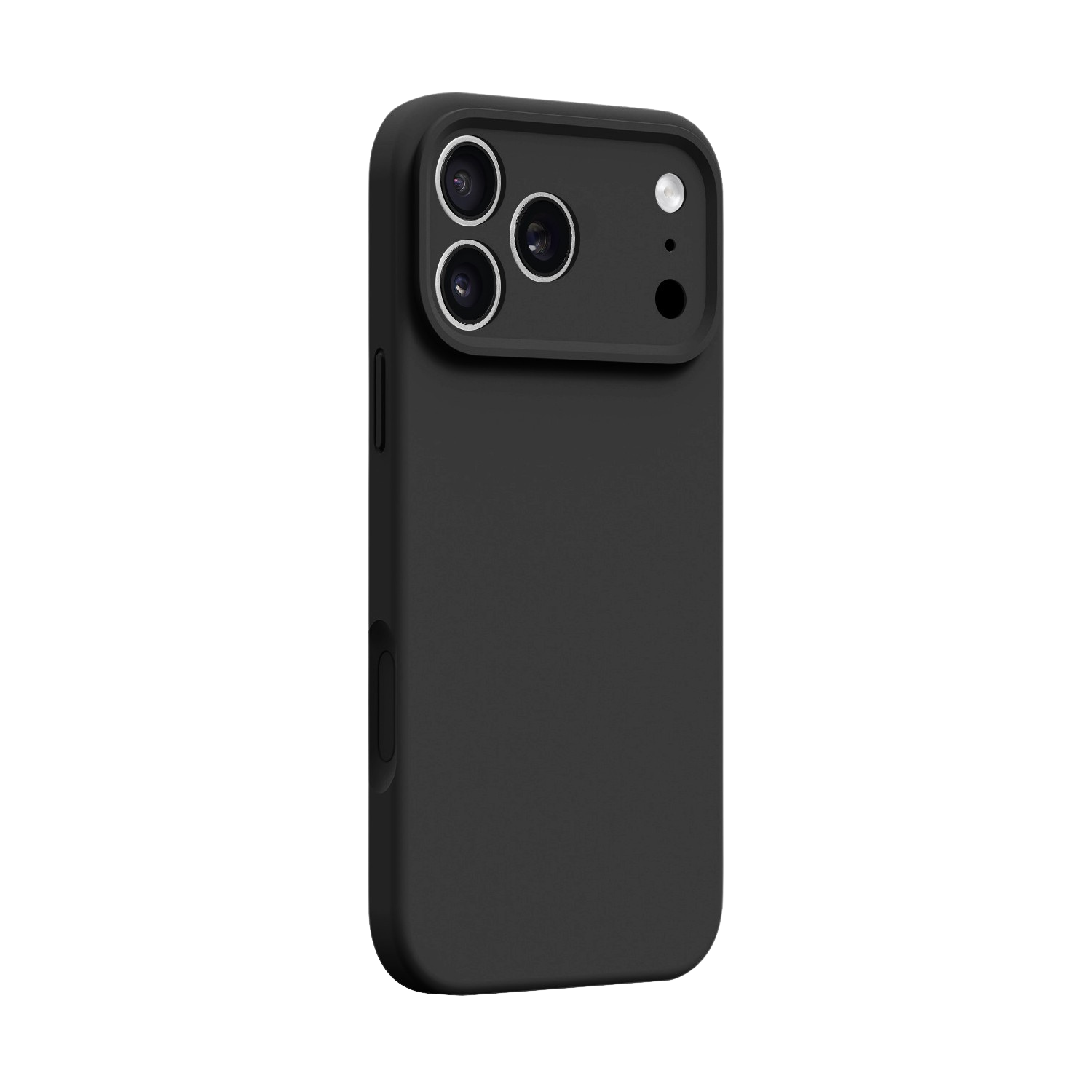 Venture Series Slim Silicone Case for iPhone 17 Pro