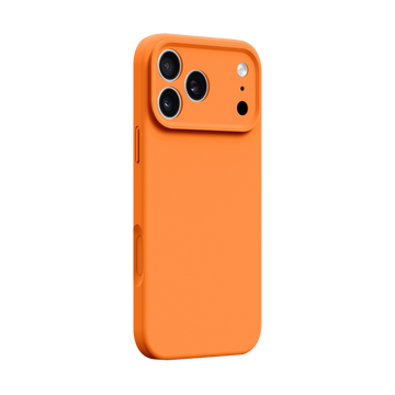 Venture Series Slim Silicone Case for iPhone 17 Pro