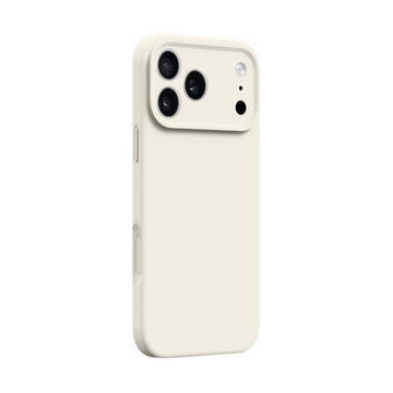 Venture Series Slim Silicone Case for iPhone 17 Pro