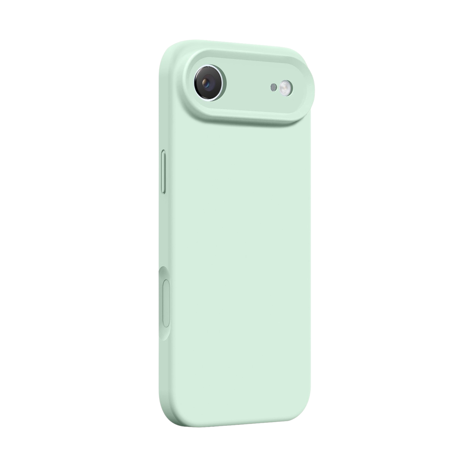 Venture Series Slim Silicone Case for iPhone Air