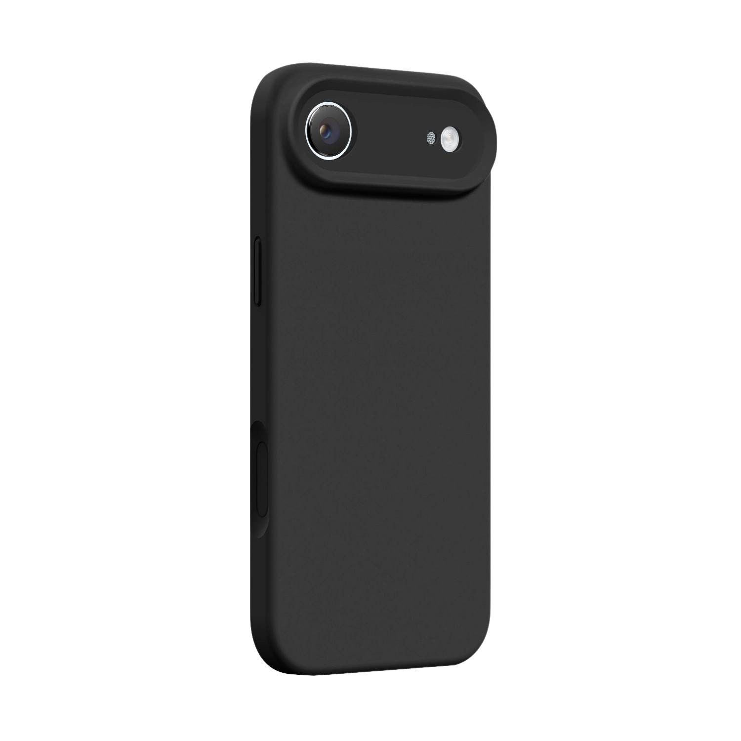 Venture Series Slim Silicone Case for iPhone Air