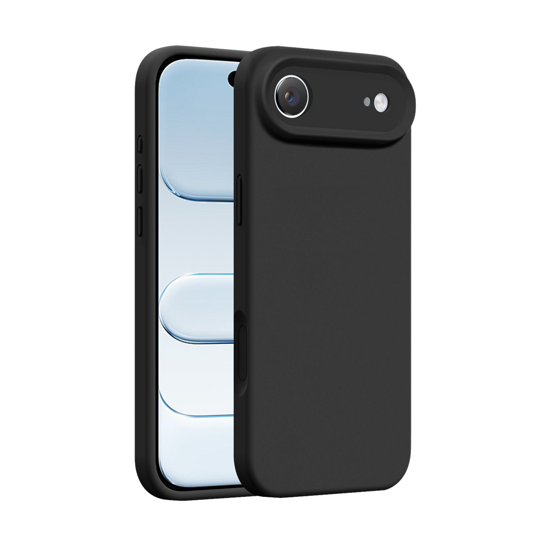 Venture Series Slim Silicone Case for iPhone Air
