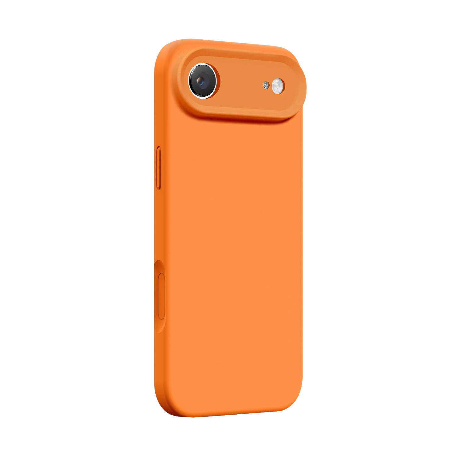 Venture Series Slim Silicone Case for iPhone Air