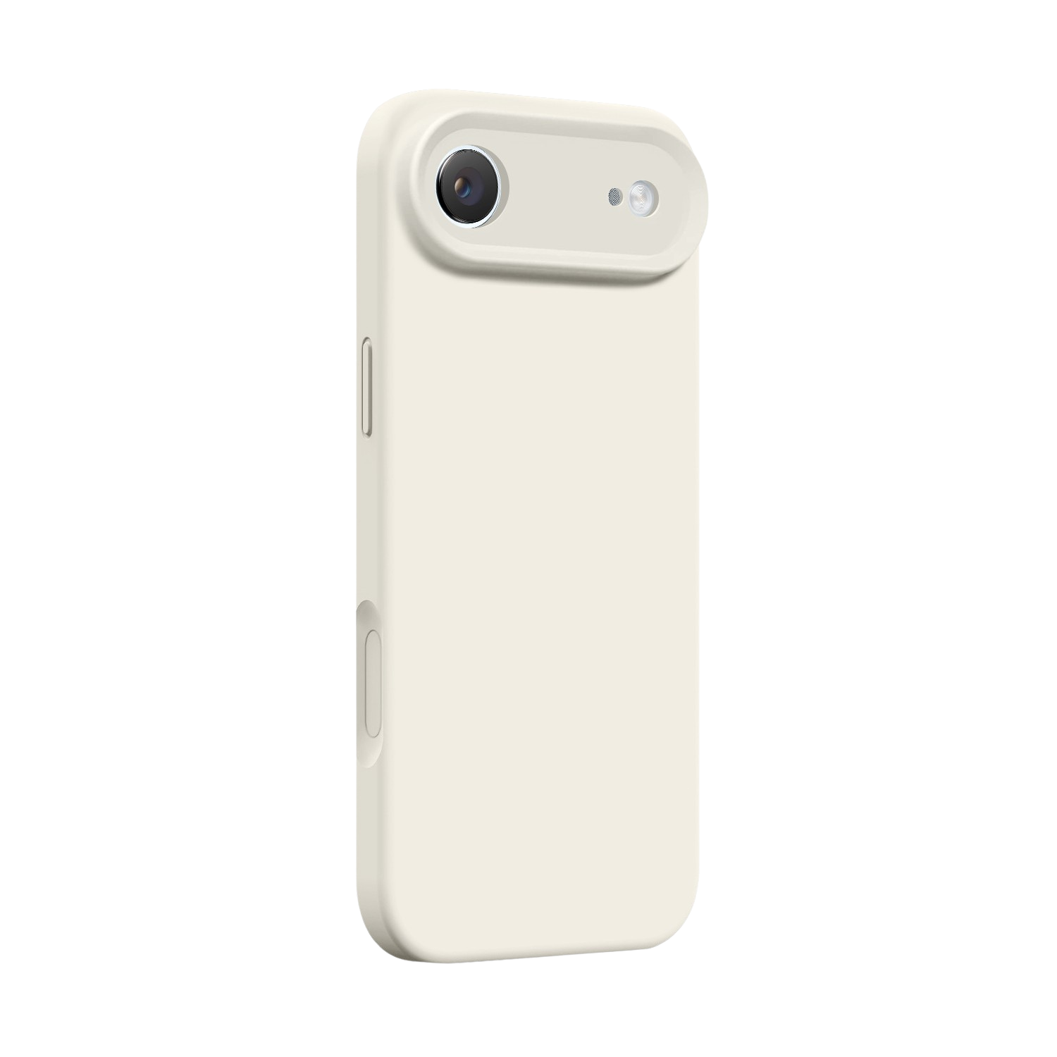 Venture Series Slim Silicone Case for iPhone Air