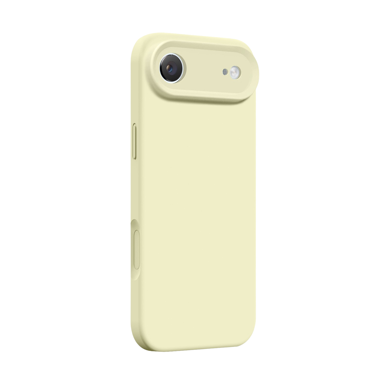 Venture Series Slim Silicone Case for iPhone Air