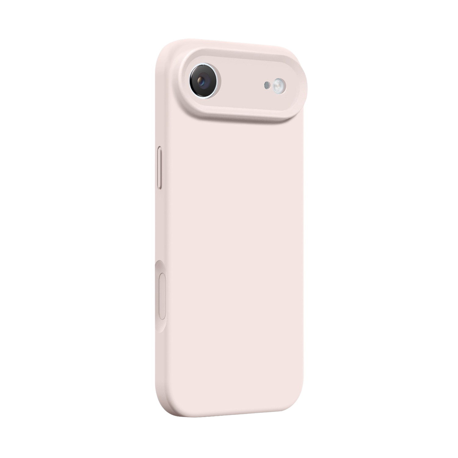 Venture Series Slim Silicone Case for iPhone Air