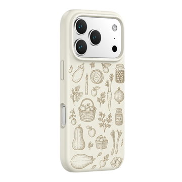 Inspire Series Silicone Case for Apple iPhone 17 Pro Max