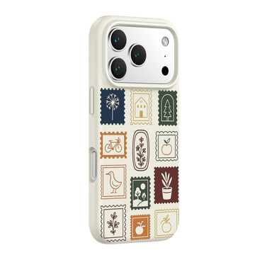 Inspire Series Silicone Case for Apple iPhone 17 Pro Max