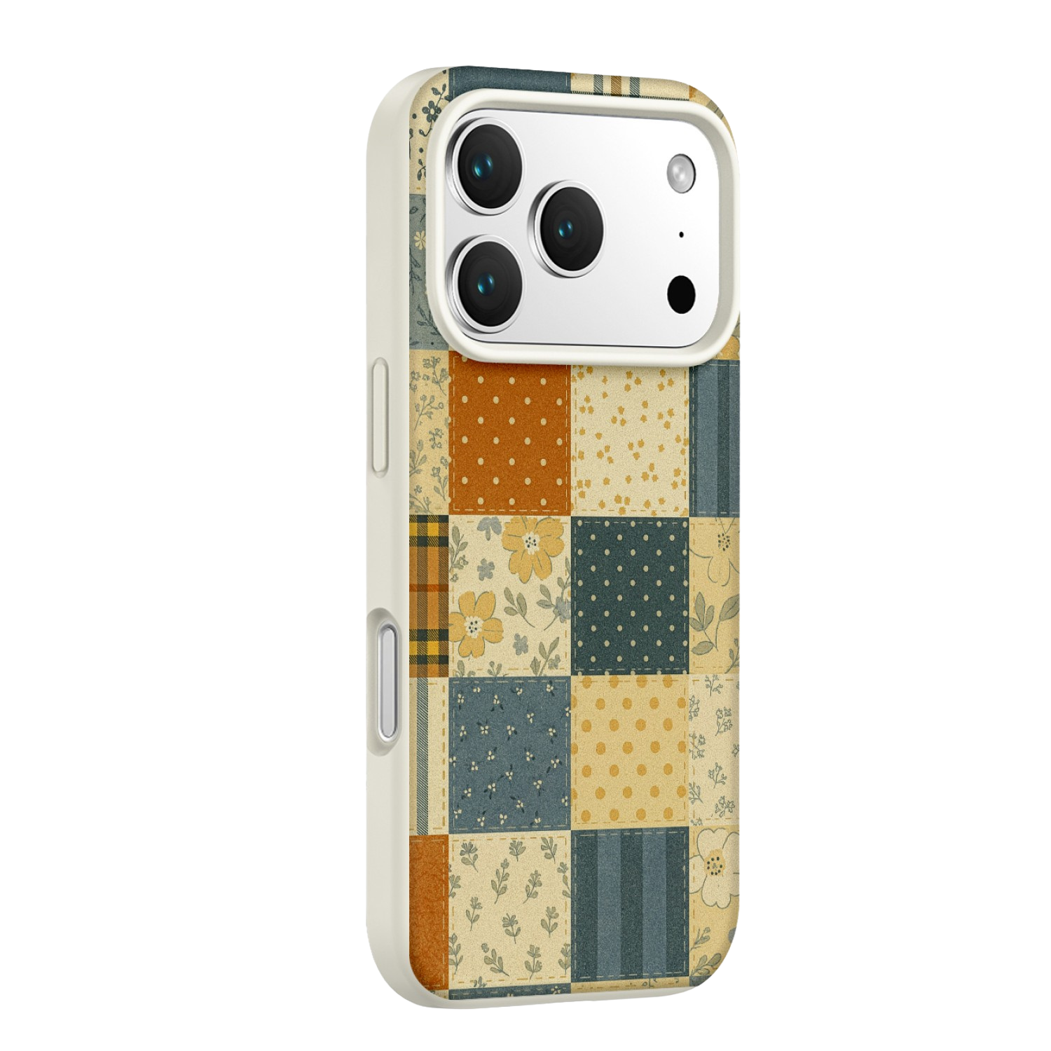 Inspire Series Silicone Case for Apple iPhone 17 Pro Max