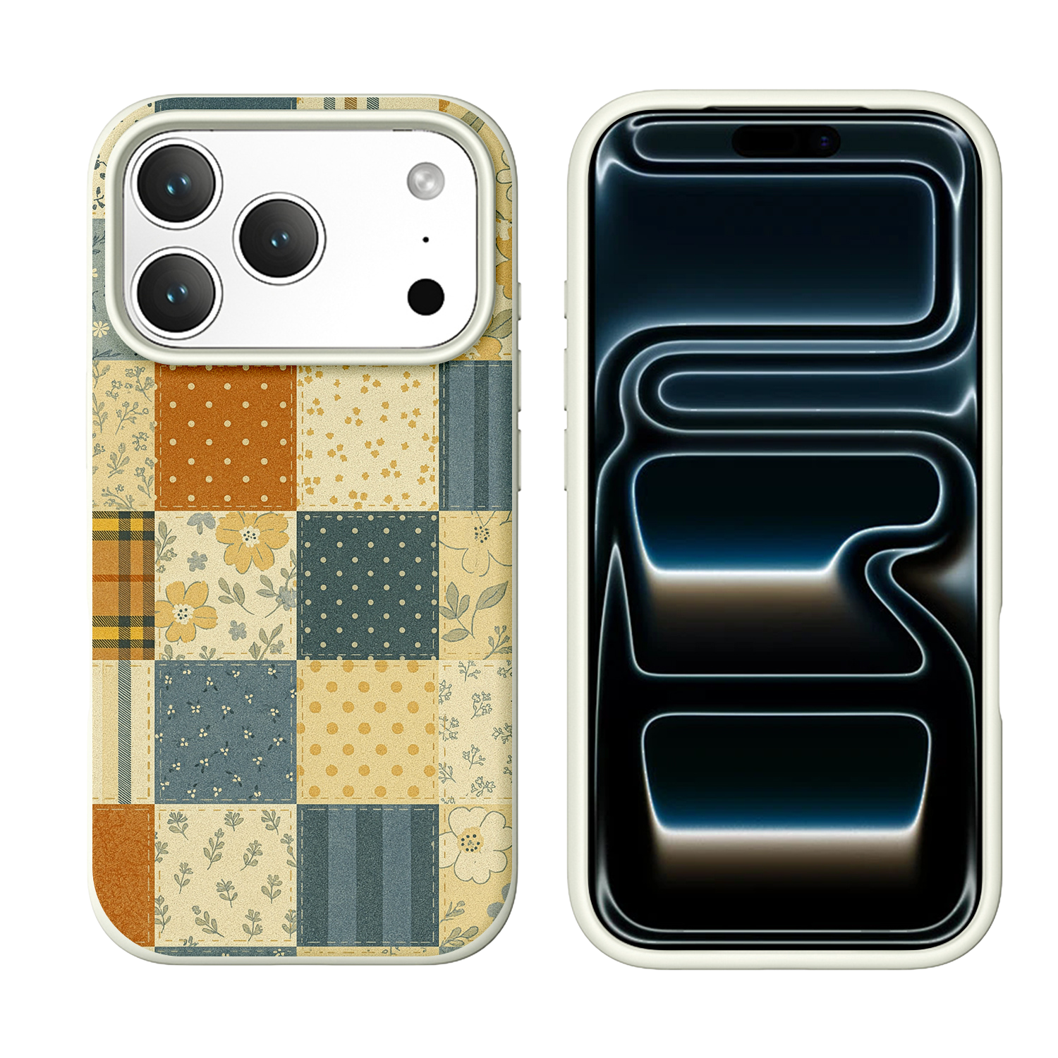 Inspire Series Silicone Case for Apple iPhone 17 Pro Max