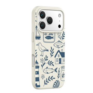 Inspire Series Silicone Case for Apple iPhone 17 Pro Max