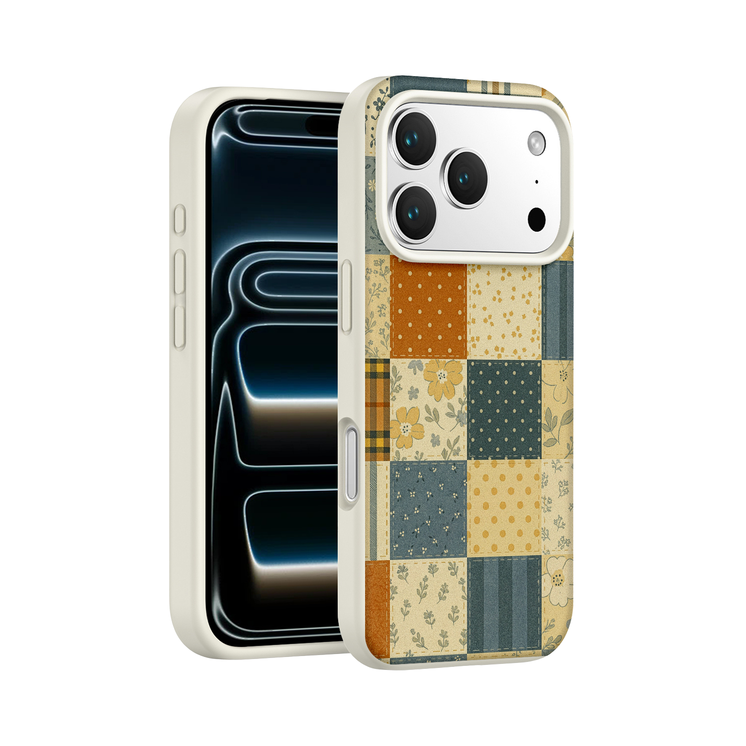 Inspire Series Silicone Case for Apple iPhone 17 Pro