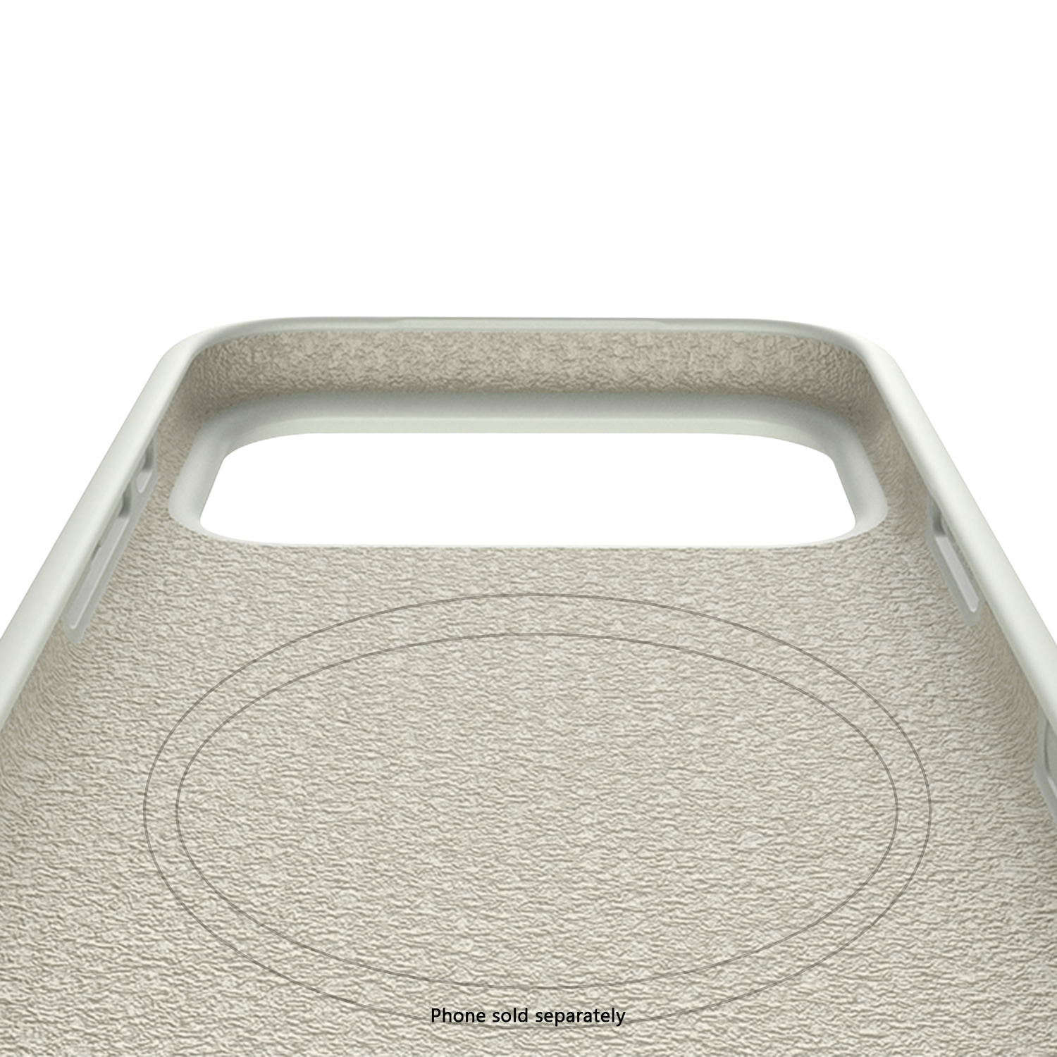 Inspire Series Silicone Case for Apple iPhone 17 Pro