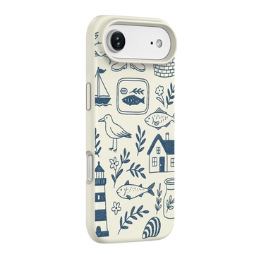 Inspire Series Silicone Case with MagSafe for iPhone Air