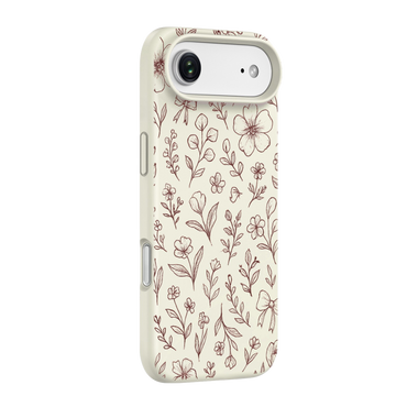 Inspire Series Silicone Case with MagSafe for iPhone Air