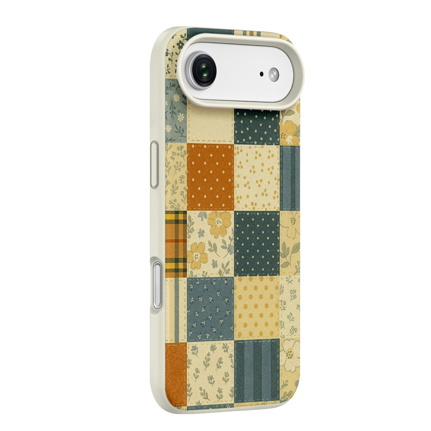 Inspire Series Silicone Case with MagSafe for iPhone Air