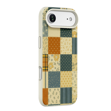 Inspire Series Silicone Case with MagSafe for iPhone Air