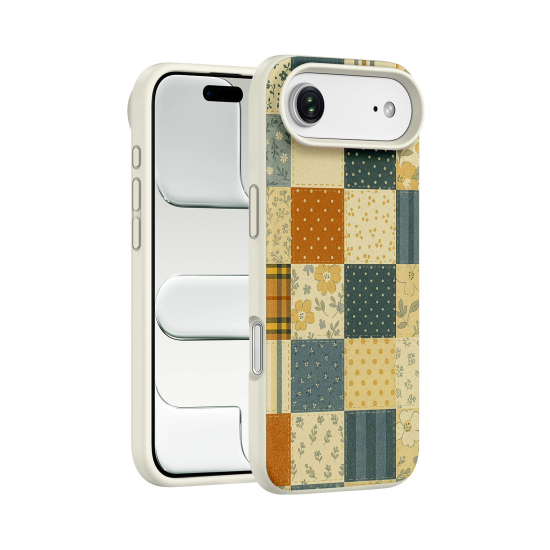 Inspire Series Silicone Case with MagSafe for iPhone Air